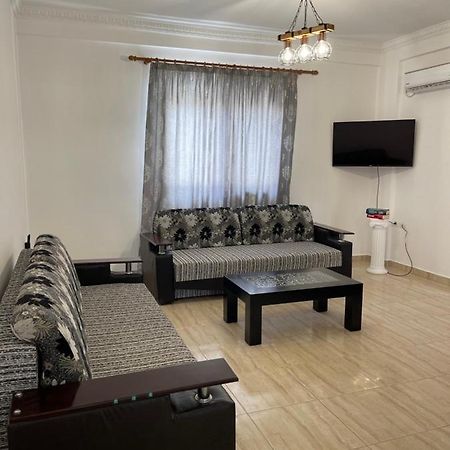 Sun And Sea Apartment Saranda 外观 照片