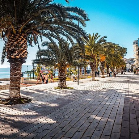 Sun And Sea Apartment Saranda 外观 照片