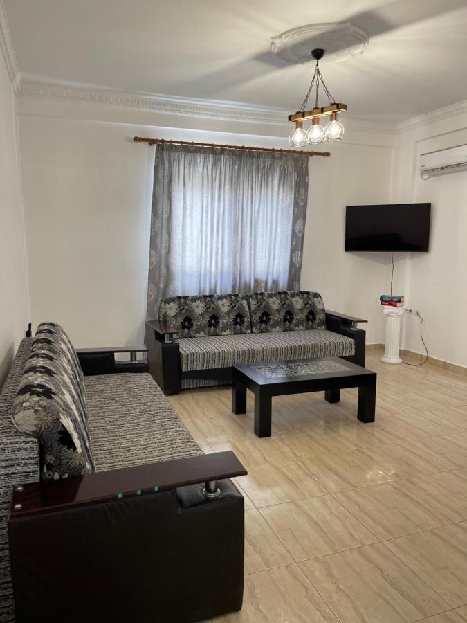 Sun And Sea Apartment Saranda 外观 照片