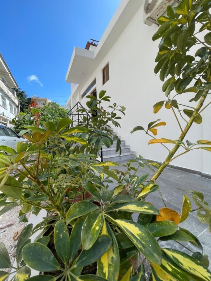 Sun And Sea Apartment Saranda 外观 照片