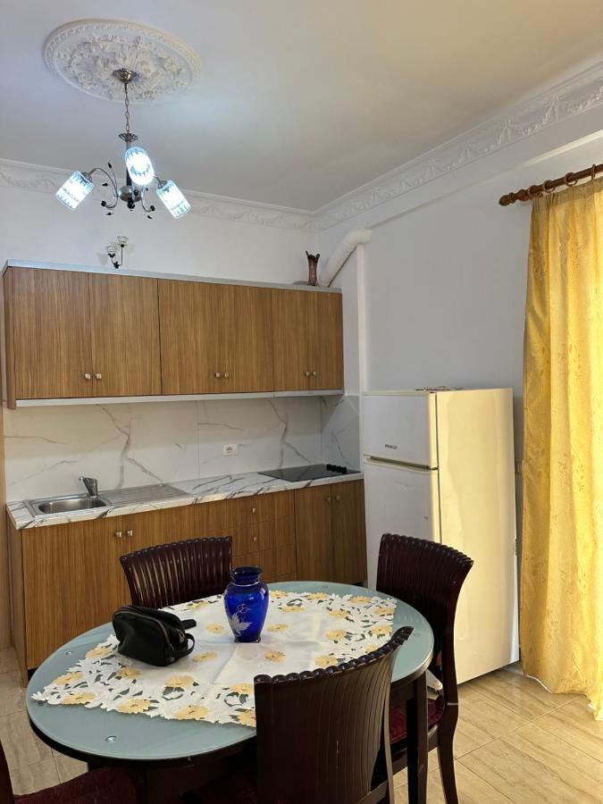 Sun And Sea Apartment Saranda 外观 照片