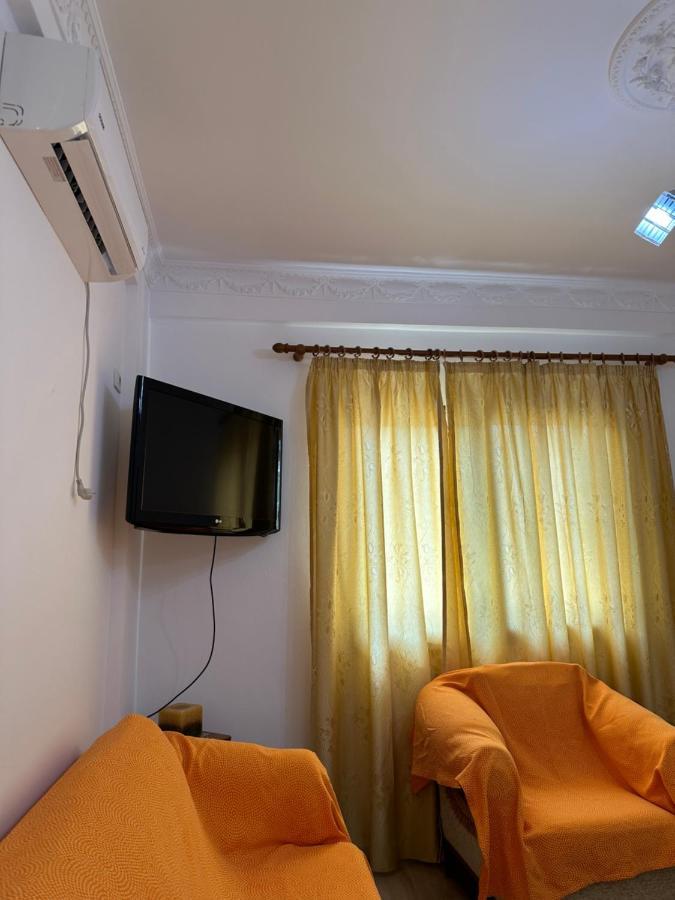Sun And Sea Apartment Saranda 外观 照片