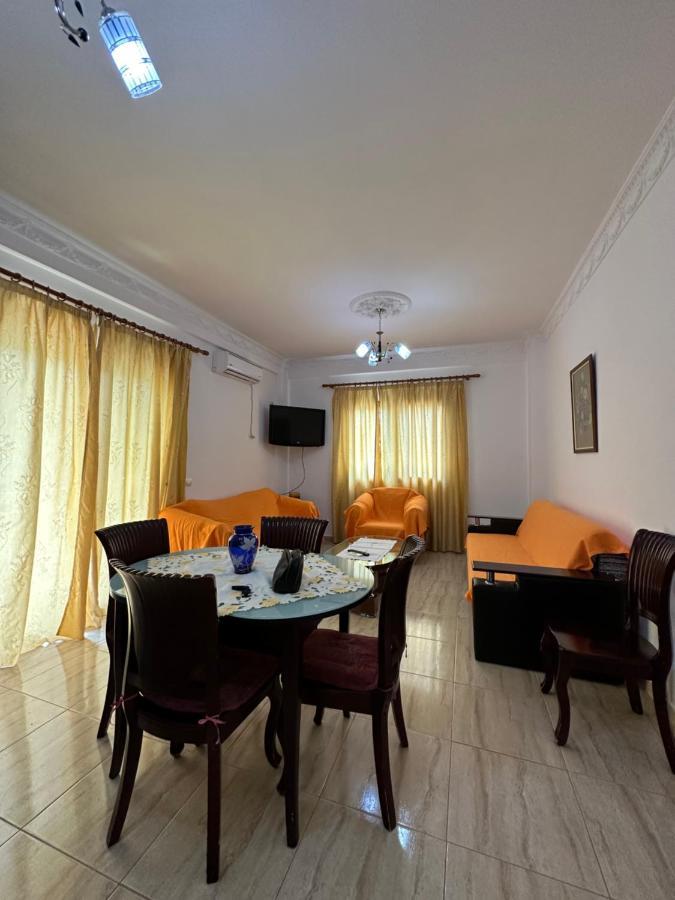 Sun And Sea Apartment Saranda 外观 照片
