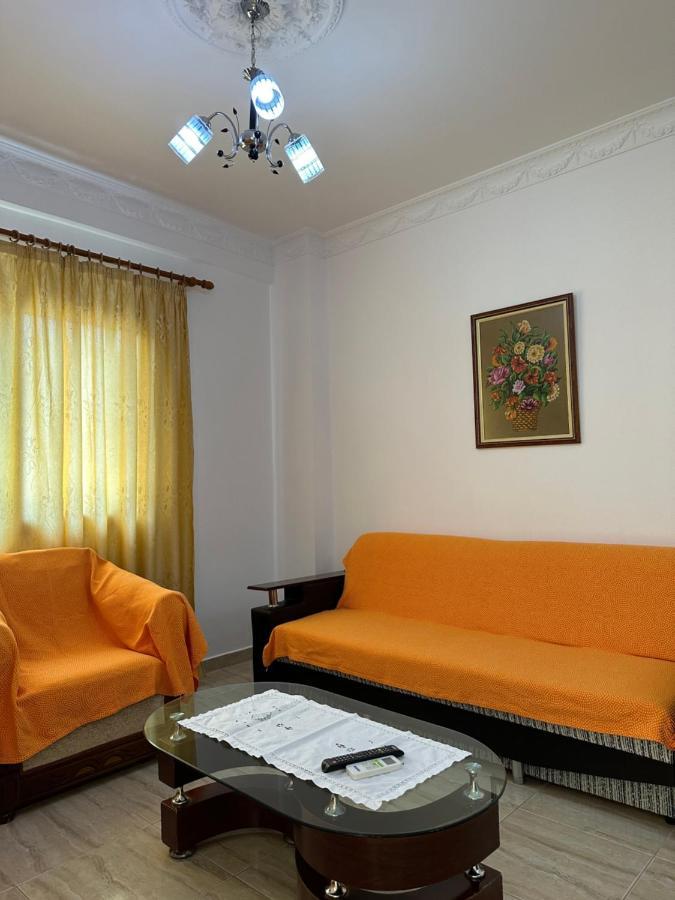 Sun And Sea Apartment Saranda 外观 照片