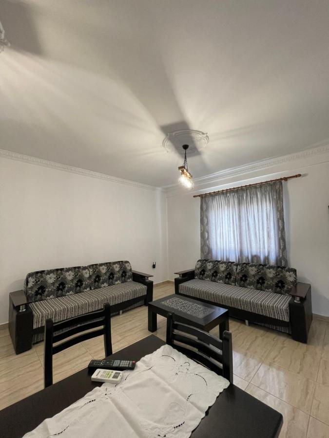 Sun And Sea Apartment Saranda 外观 照片