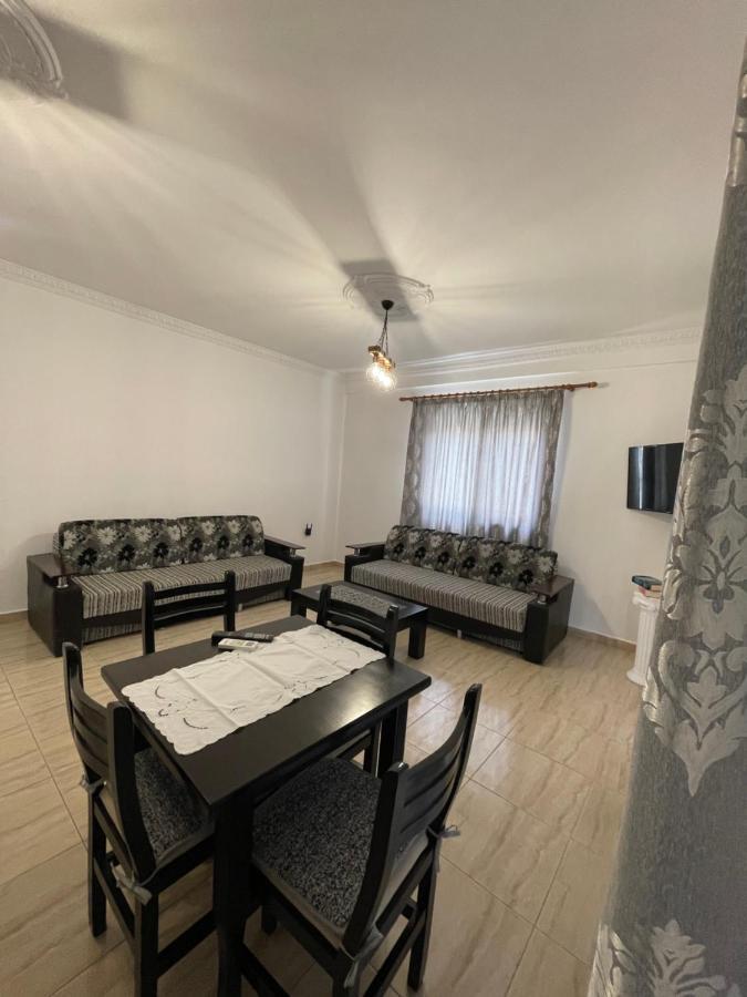 Sun And Sea Apartment Saranda 外观 照片