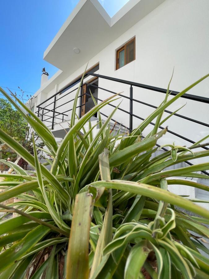 Sun And Sea Apartment Saranda 外观 照片