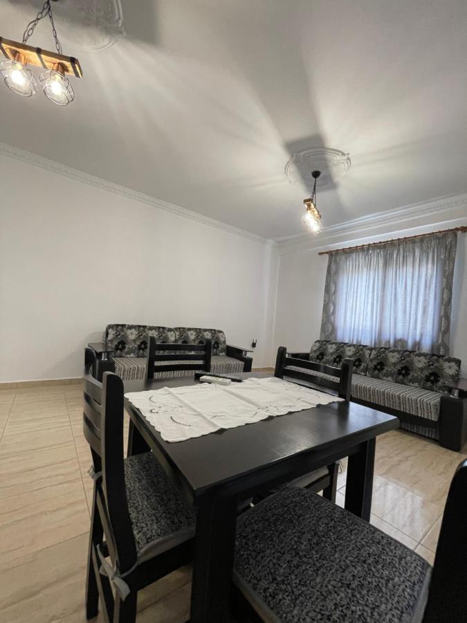 Sun And Sea Apartment Saranda 外观 照片