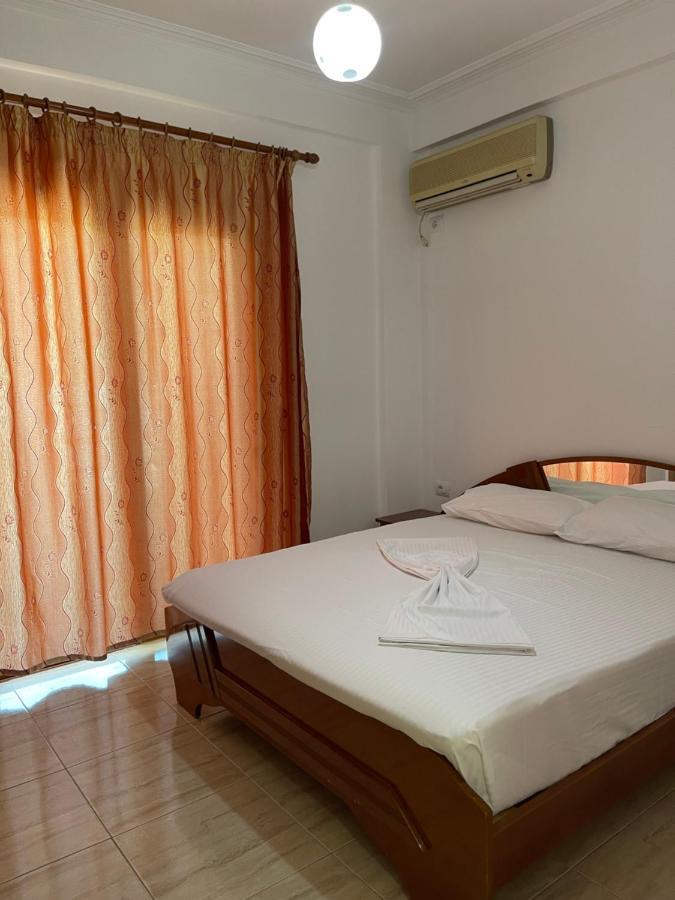 Sun And Sea Apartment Saranda 外观 照片