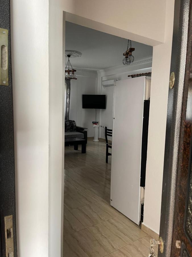 Sun And Sea Apartment Saranda 外观 照片