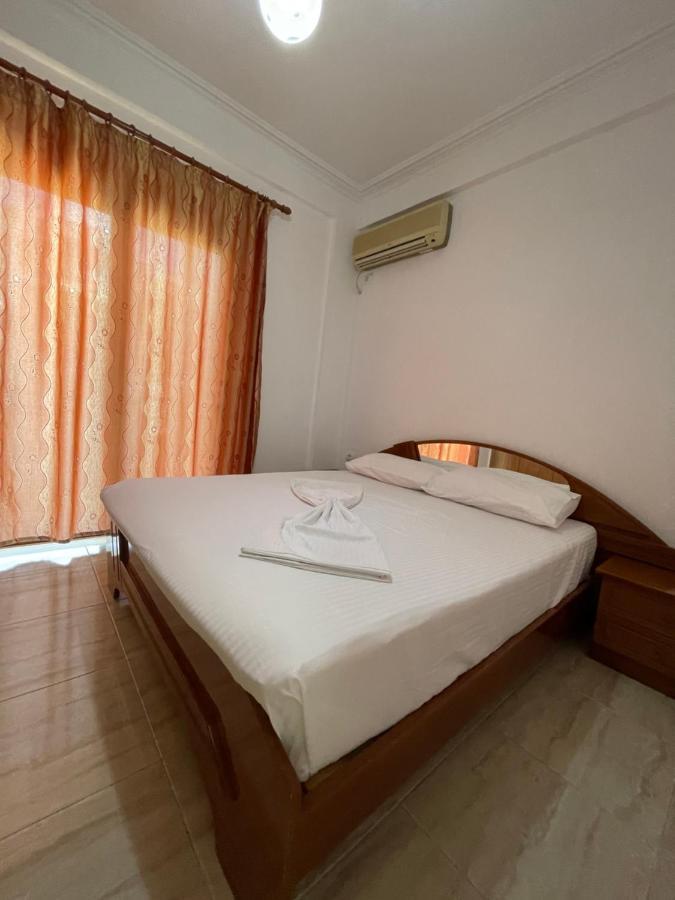 Sun And Sea Apartment Saranda 外观 照片