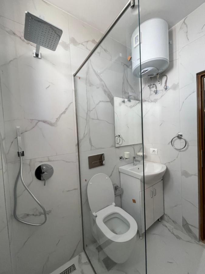 Sun And Sea Apartment Saranda 外观 照片