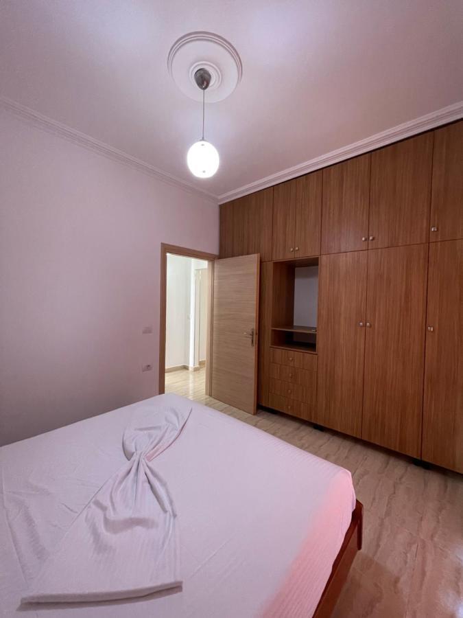 Sun And Sea Apartment Saranda 外观 照片