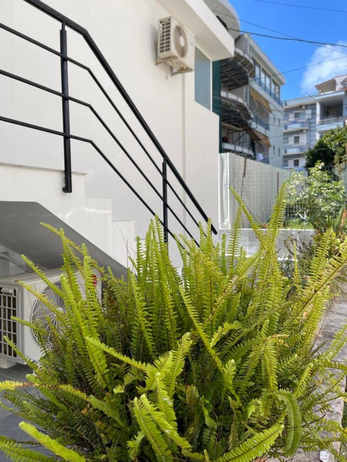 Sun And Sea Apartment Saranda 外观 照片