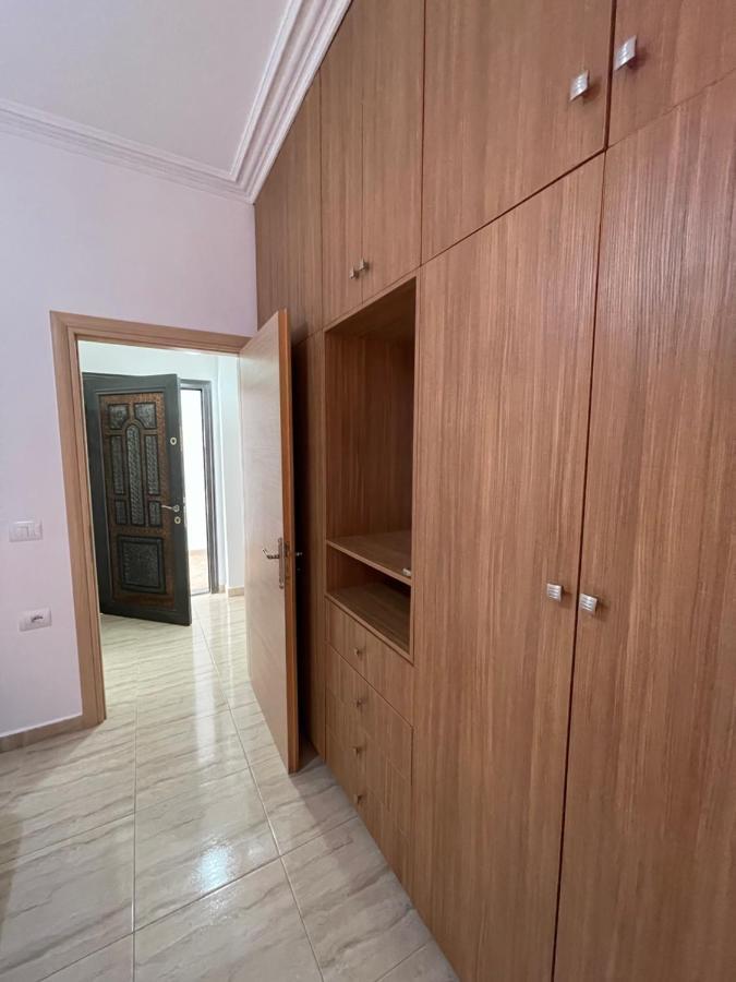 Sun And Sea Apartment Saranda 外观 照片