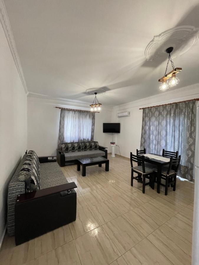 Sun And Sea Apartment Saranda 外观 照片