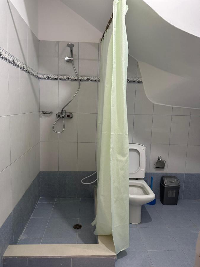 Sun And Sea Apartment Saranda 外观 照片