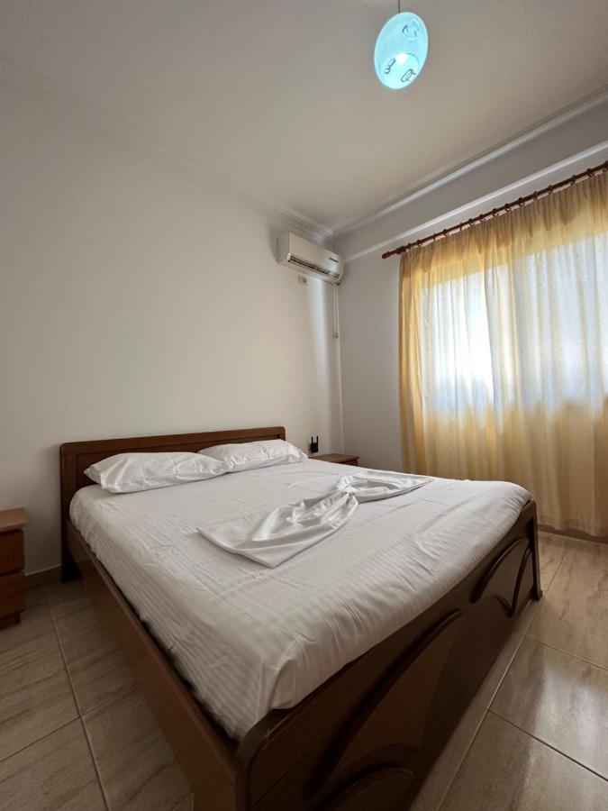 Sun And Sea Apartment Saranda 外观 照片