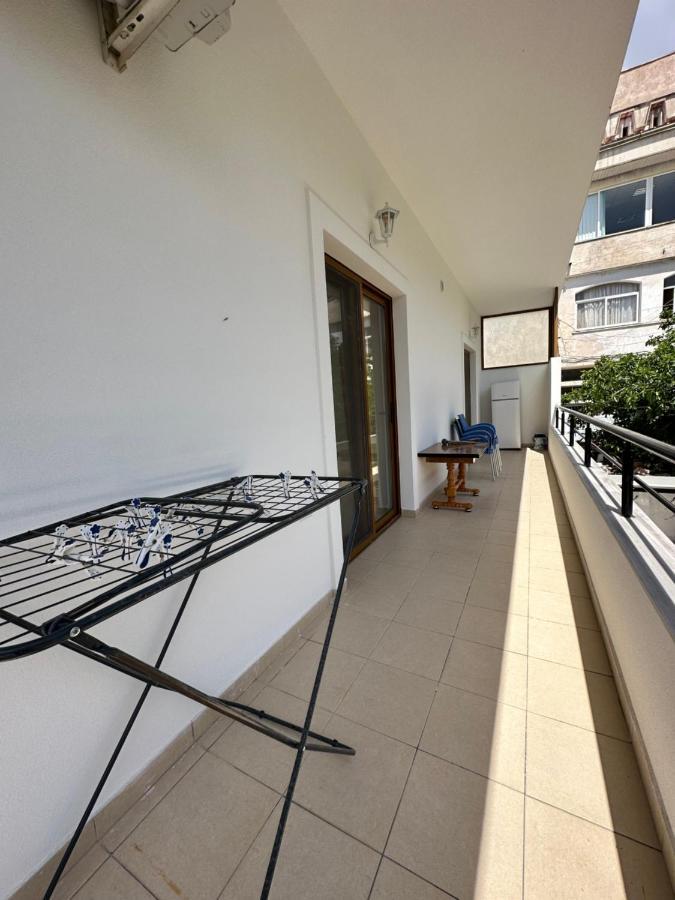 Sun And Sea Apartment Saranda 外观 照片