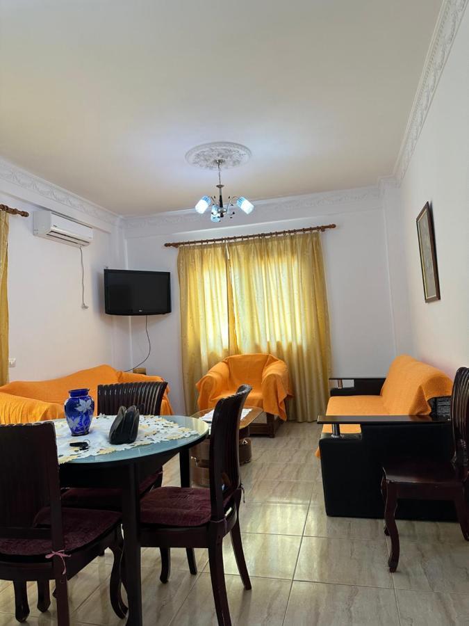 Sun And Sea Apartment Saranda 外观 照片