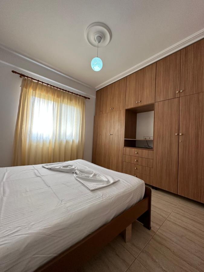 Sun And Sea Apartment Saranda 外观 照片