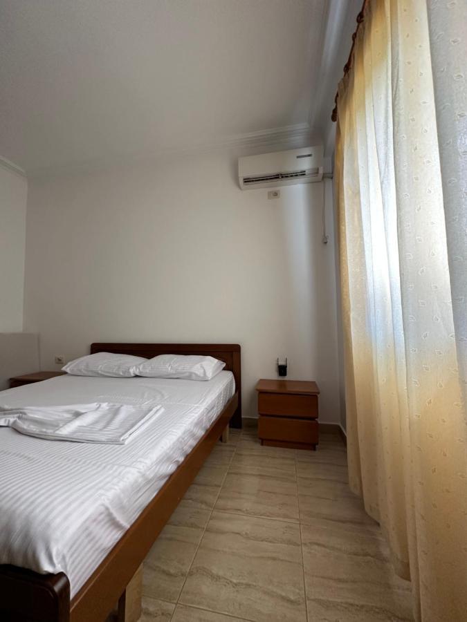 Sun And Sea Apartment Saranda 外观 照片