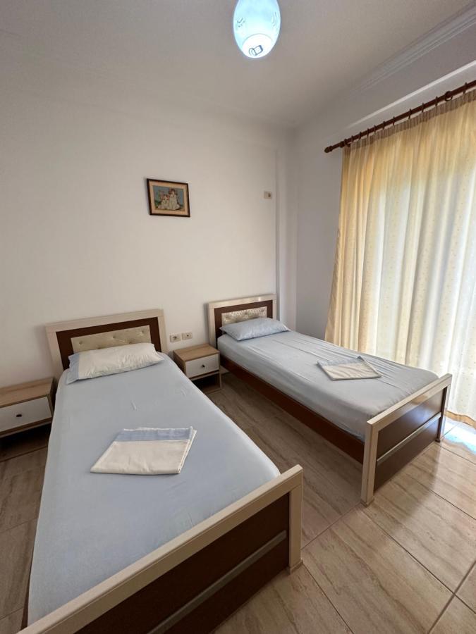 Sun And Sea Apartment Saranda 外观 照片