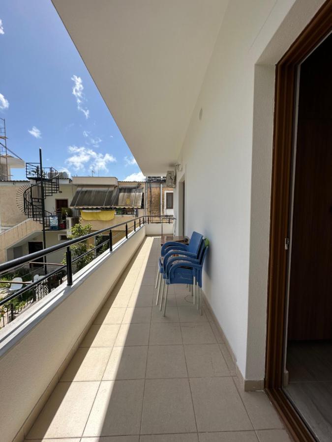 Sun And Sea Apartment Saranda 外观 照片