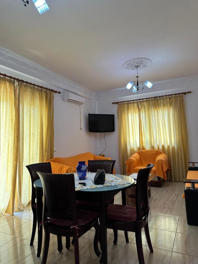 Sun And Sea Apartment Saranda 外观 照片