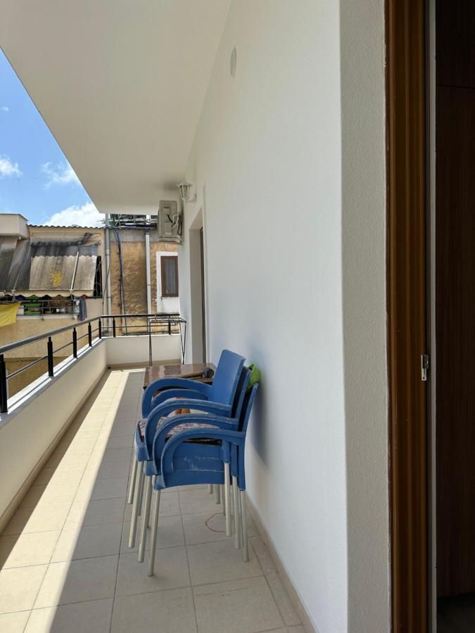 Sun And Sea Apartment Saranda 外观 照片