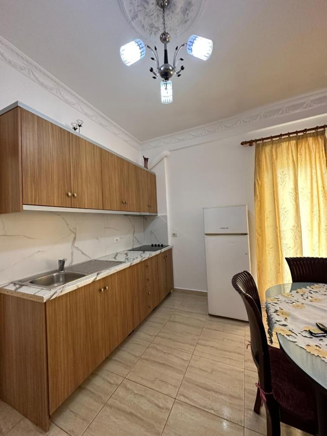 Sun And Sea Apartment Saranda 外观 照片