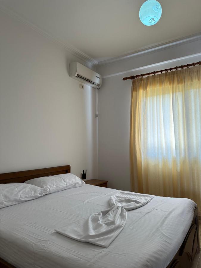 Sun And Sea Apartment Saranda 外观 照片