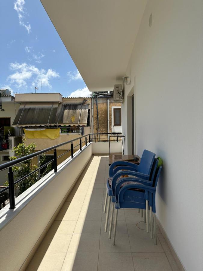 Sun And Sea Apartment Saranda 外观 照片