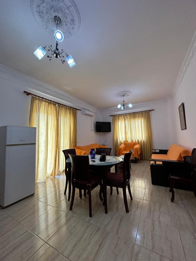 Sun And Sea Apartment Saranda 外观 照片